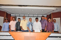 Srimanthudu Movie Piracy Press Meet
